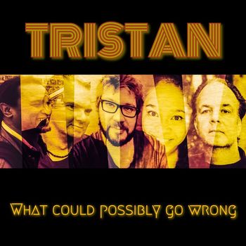Tristan - What Could Possibly Go Wrong