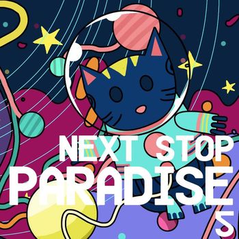 Various Artists - Next Stop: Paradise! 5