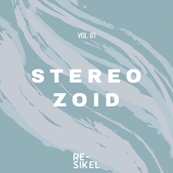 Various Artists - Stereozoid, Vol. 01