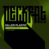 Giorgio Rusconi - Killer Plastic