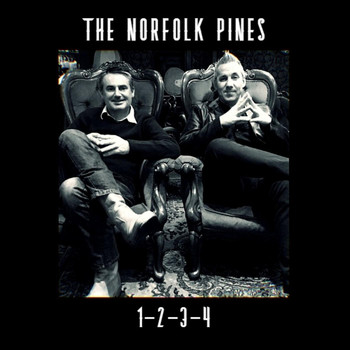 The Norfolk Pines - 1-2-3-4