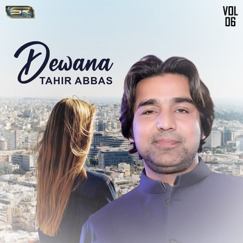 Tahir Abbas - Dewana, Vol. 6