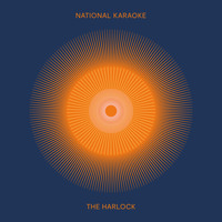 The Harlock - National Karaoke (Explicit)