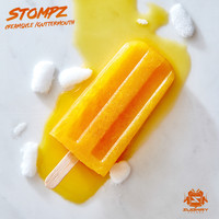 Stompz - Creamsicle / Guttermouth