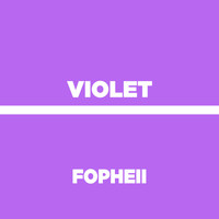 Fopheii - Violet