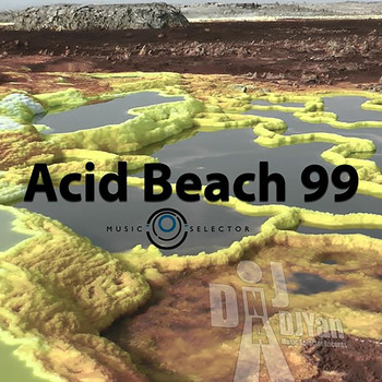 Yan Lipavsky - Acid Beach 99 (Remastered in 2020)