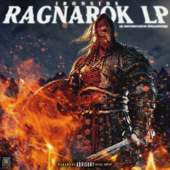 Various Artists - Raganarok (Explicit)