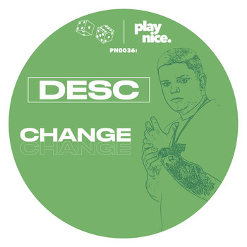 DESC - Change