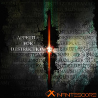 Infinitescore - Appetite for Destruction
