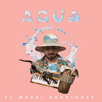 El Mauri Rodríguez - Agua