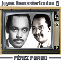 Pérez Prado - Joyas Remasterizadas 6
