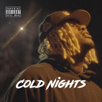 AYBEE - Cold Nights (Explicit)