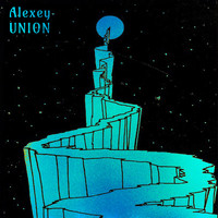 Alexey Union - Yakamoz
