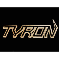 Tyron - TYRON (2021 Remaster)