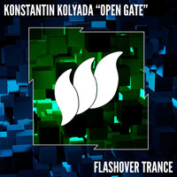 Konstantin Kolyada - Open Gate