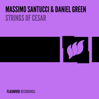 Massimo Santucci & Daniel Green - Strings Of Cesar