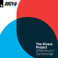 The Rivera Project - Afterhous / Zandoonga