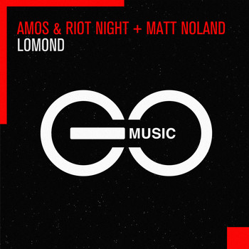 Amos & Riot Night and Matt Noland - Lomond