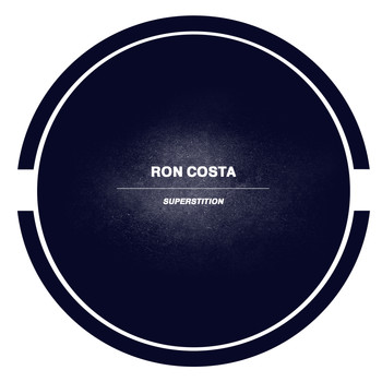 Ron Costa - Superstition