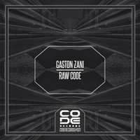 Gaston Zani - Raw Code