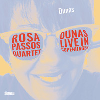 Rosa Passos - Dunas (Live)