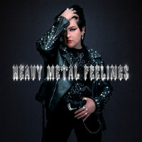 Rebecca Lou - Heavy Metal Feelings (Explicit)