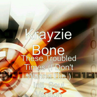 Krayzie Bone - These Troubled Times (I Don't Wanna Die) [International Soul Version] [feat. Ne-Yo & Ahmed Soultan]