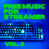 Seppli MC - Free Music for Streamer, Vol. 2