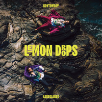 KOYTOYBOY & Landslands - Lemon Drops