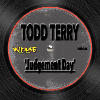 Todd Terry - Judgement Day