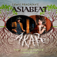 Asiabeat - Akar (EP)