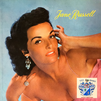 Jane Russell - Jane Russell