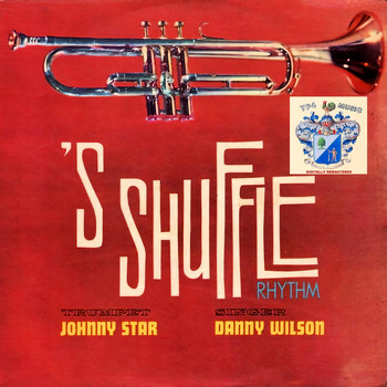 Johnny Star - 'S Shuffle Rhythm