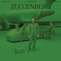 Tommy Cash - Zuccenberg (Explicit)