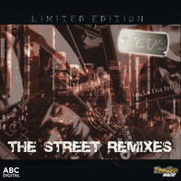 Dr Zeus - The Street Remixes (Explicit)