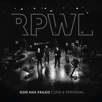 RPWL - God Has Failed - Live & Personal (Explicit)