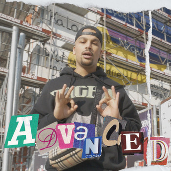 Booz - ADVANCED (Explicit)