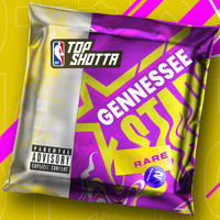 Gennessee - Top Shotta (Explicit)