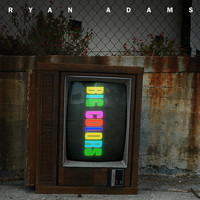 Ryan Adams - Big Colors