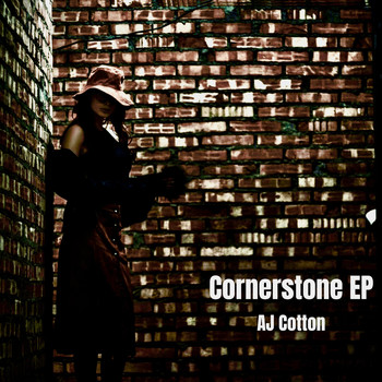 AJ Cotton - Cornerstone - Extended (Extended)