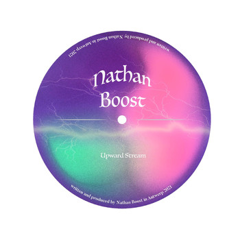 Nathan Boost - Upward Stream