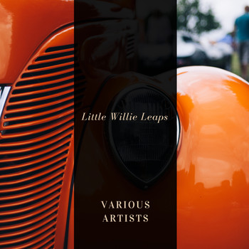 Various Artists - Little Willie Leaps