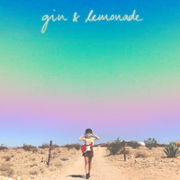 Tove - Gin & Lemonade