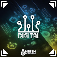 Aneesh Chengappa - Digital