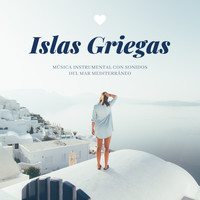 Madre Natura - Islas Griegas - Música Instrumental con Sonidos del Mar Mediterráneo