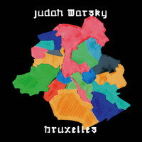 Judah Warsky - Bruxelles