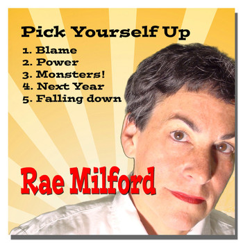 Rae Milford - Pick Yourself Up