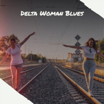Various Artist - Delta Woman Blues