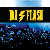 DJ FLash - Sharp (Instrumental)