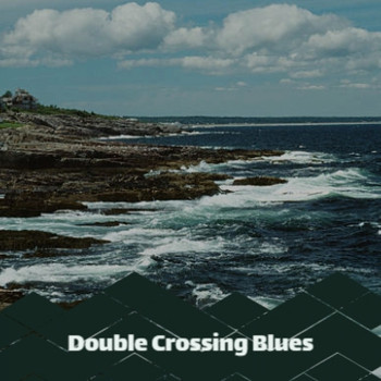 Various Artist - Double Crossing Blues